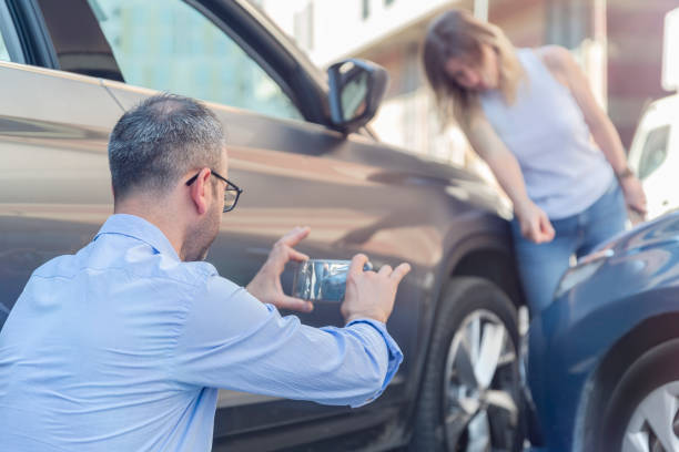 Professional Full Coverage Car Insurance technician working in Maytown, PA
